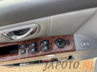 Kia Sorento Sorento I (JC), SUV, 2002 / 2011 3.5 V6 24V picture 15