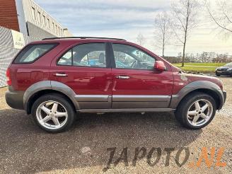 Kia Sorento Sorento I (JC), SUV, 2002 / 2011 3.5 V6 24V picture 6
