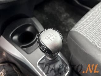 Toyota Yaris Yaris III (P13), Hatchback, 2010 / 2020 1.33 16V Dual VVT-I picture 12