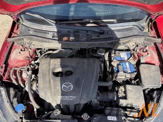 Mazda 2 2 (DJ/DL), Hatchback, 2014 1.5 SkyActiv-G 90 picture 21