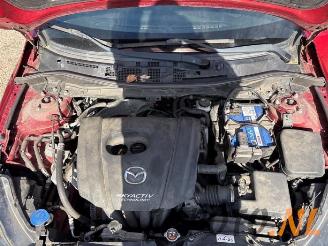 Mazda 2 2 (DJ/DL), Hatchback, 2014 1.5 SkyActiv-G 90 picture 21
