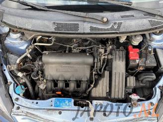 Honda Jazz Jazz (GD/GE2/GE3), Hatchback, 2002 / 2008 1.3 i-Dsi picture 18