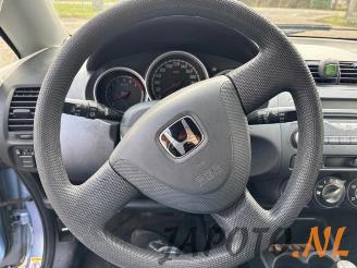 Honda Jazz Jazz (GD/GE2/GE3), Hatchback, 2002 / 2008 1.3 i-Dsi picture 13