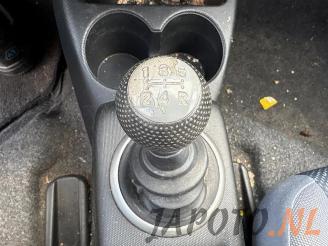 Honda Jazz Jazz (GD/GE2/GE3), Hatchback, 2002 / 2008 1.3 i-Dsi picture 12