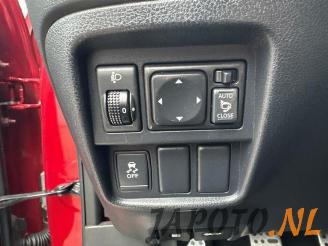 Nissan Juke Juke (F15), SUV, 2010 / 2019 1.6 DIG-T 16V picture 14