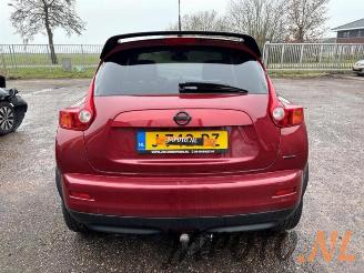 Nissan Juke Juke (F15), SUV, 2010 / 2019 1.6 DIG-T 16V picture 4