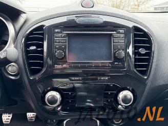 Nissan Juke Juke (F15), SUV, 2010 / 2019 1.6 DIG-T 16V picture 11