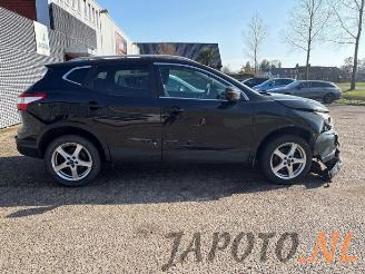 Nissan Qashqai Qashqai (J11), SUV, 2013 / 2021 1.2 DIG-T 16V picture 6