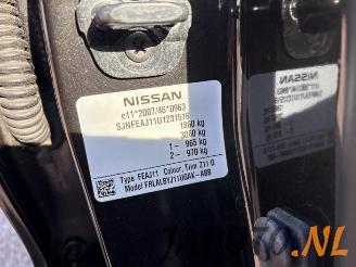 Nissan Qashqai Qashqai (J11), SUV, 2013 / 2021 1.2 DIG-T 16V picture 19