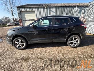 Nissan Qashqai Qashqai (J11), SUV, 2013 / 2021 1.2 DIG-T 16V picture 2