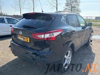 Nissan Qashqai Qashqai (J11), SUV, 2013 / 2021 1.2 DIG-T 16V picture 5