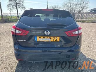 Nissan Qashqai Qashqai (J11), SUV, 2013 / 2021 1.2 DIG-T 16V picture 4