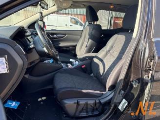 Nissan Qashqai Qashqai (J11), SUV, 2013 1.2 DIG-T 16V picture 10