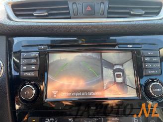 Nissan Qashqai Qashqai (J11), SUV, 2013 / 2021 1.2 DIG-T 16V picture 14