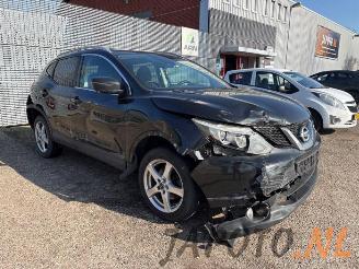 Nissan Qashqai Qashqai (J11), SUV, 2013 / 2021 1.2 DIG-T 16V picture 7