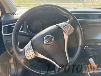 Nissan Qashqai Qashqai (J11), SUV, 2013 / 2021 1.2 DIG-T 16V picture 13