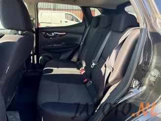 Nissan Qashqai Qashqai (J11), SUV, 2013 1.2 DIG-T 16V picture 17