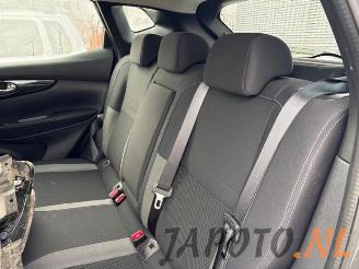 Nissan Qashqai Qashqai (J11), SUV, 2013 1.3 DIG-T 140 16V picture 14