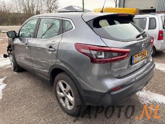 Nissan Qashqai Qashqai (J11), SUV, 2013 1.3 DIG-T 140 16V picture 3