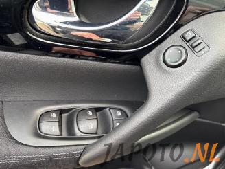 Nissan Qashqai Qashqai (J11), SUV, 2013 1.3 DIG-T 140 16V picture 12