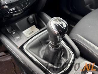 Nissan Qashqai Qashqai (J11), SUV, 2013 1.3 DIG-T 140 16V picture 10