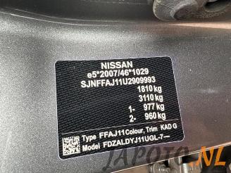 Nissan Qashqai Qashqai (J11), SUV, 2013 1.3 DIG-T 140 16V picture 16