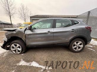 Nissan Qashqai Qashqai (J11), SUV, 2013 1.3 DIG-T 140 16V picture 2