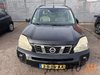 Nissan X-Trail X-Trail (T31), SUV, 2007 / 2013 2.5 16V SE,LE 4x4 picture 8