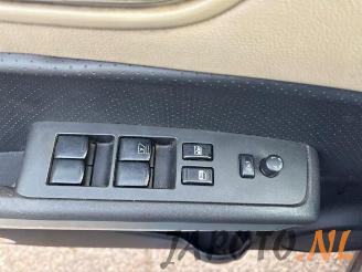 Nissan X-Trail X-Trail (T31), SUV, 2007 / 2013 2.5 16V SE,LE 4x4 picture 16