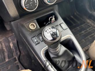 Nissan X-Trail X-Trail (T31), SUV, 2007 / 2013 2.5 16V SE,LE 4x4 picture 13