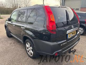 Nissan X-Trail X-Trail (T31), SUV, 2007 / 2013 2.5 16V SE,LE 4x4 picture 3