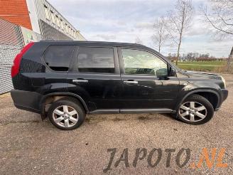 Nissan X-Trail X-Trail (T31), SUV, 2007 / 2013 2.5 16V SE,LE 4x4 picture 6