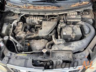 Nissan X-Trail X-Trail (T31), SUV, 2007 / 2013 2.5 16V SE,LE 4x4 picture 17