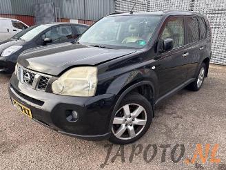 Dezmembrări autoturisme Nissan X-Trail X-Trail (T31), SUV, 2007 / 2013 2.5 16V SE,LE 4x4 2008/4