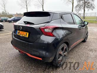 Nissan Micra Micra (K14), Hatchback, 2016 / 2025 0.9 IG-T 12V picture 5