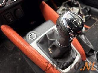 Nissan Micra Micra (K14), Hatchback, 2016 / 2025 0.9 IG-T 12V picture 10
