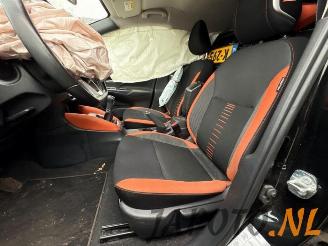 Nissan Micra Micra (K14), Hatchback, 2016 / 2025 0.9 IG-T 12V picture 11