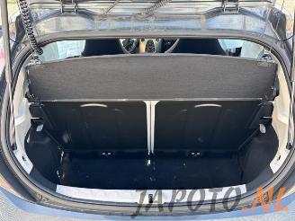 Toyota Aygo Aygo (B40), Hatchback, 2014 1.0 12V VVT-i picture 15