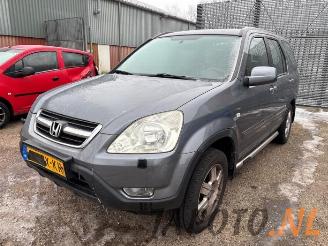 Sloopauto Honda Cr-v CR-V (RD5/6/7/8), SUV, 2001 / 2007 2.0i 16V VTEC 2004/3