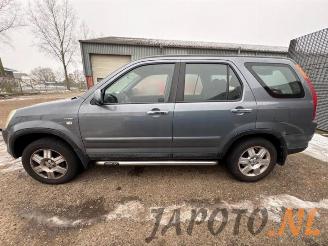 Honda Cr-v CR-V (RD5/6/7/8), SUV, 2001 / 2007 2.0i 16V VTEC picture 2