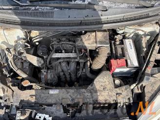 Mitsubishi Colt Colt (Z2/Z3), Hatchback, 2004 / 2012 1.1 12V picture 13