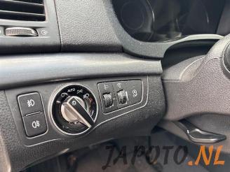 Hyundai I-40 i40 CW (VFC), Combi, 2011 / 2019 1.6 GDI 16V picture 17