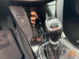 Hyundai I-40 i40 CW (VFC), Combi, 2011 / 2019 1.6 GDI 16V picture 12