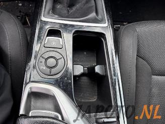 Hyundai I-40 i40 CW (VFC), Combi, 2011 / 2019 1.6 GDI 16V picture 15