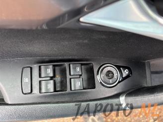 Hyundai I-40 i40 CW (VFC), Combi, 2011 / 2019 1.6 GDI 16V picture 16