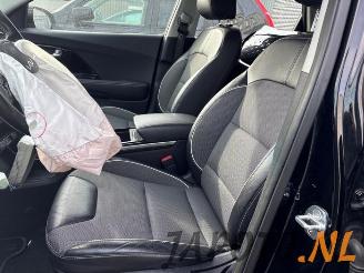 Kia Niro Niro I (DE), SUV, 2016 / 2022 E-Niro 64 kWh picture 10