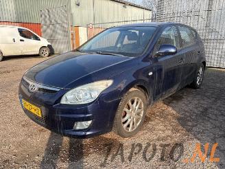 Vrakbiler auto Hyundai I-30 i30 (FD), Hatchback, 2007 / 2011 1.6 CVVT 16V 2008/4