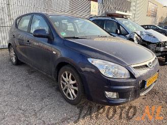 Hyundai I-30 i30 (FD), Hatchback, 2007 / 2011 1.6 CVVT 16V picture 7