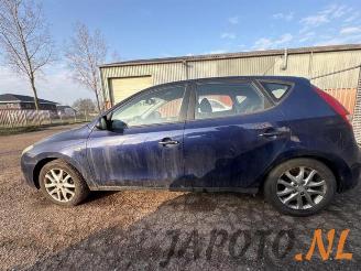 Hyundai I-30 i30 (FD), Hatchback, 2007 / 2011 1.6 CVVT 16V picture 2