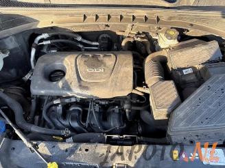 Kia Sportage Sportage (QL), Terreinwagen, 2015 / 2022 1.6 GDI 16V 4x2 picture 18